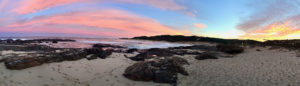 Margaret River beaches