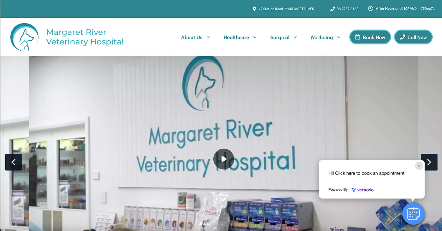 Margaret River Veterinary Hospital